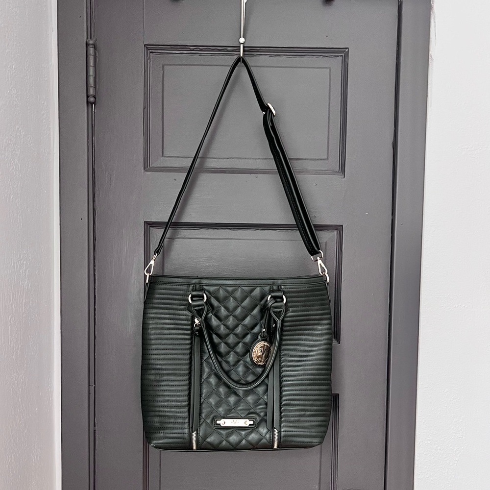 Versace 1969 Italio Handbag